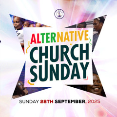 Alternative Church Sunday (B) | Island