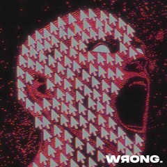 In The Place - EP [WRONG.]