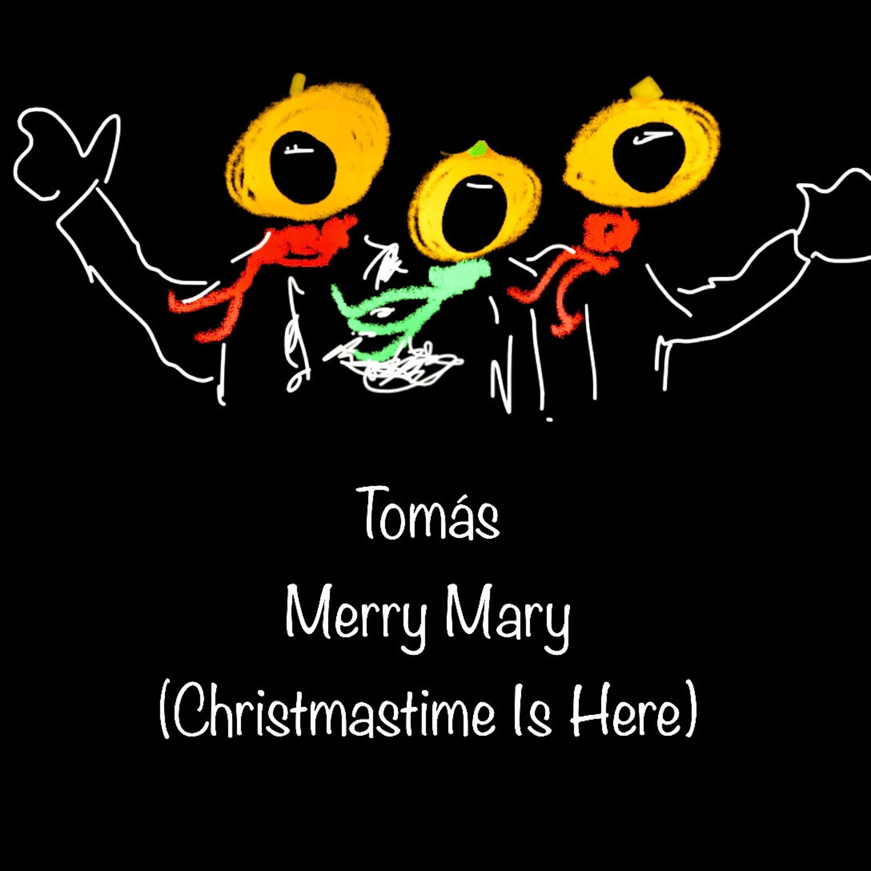 Tomás.