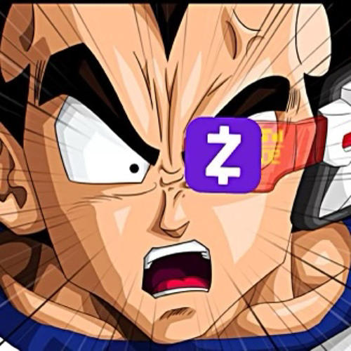 JWETTSAIYAN x GLORYPERC - Zelle Zoomin