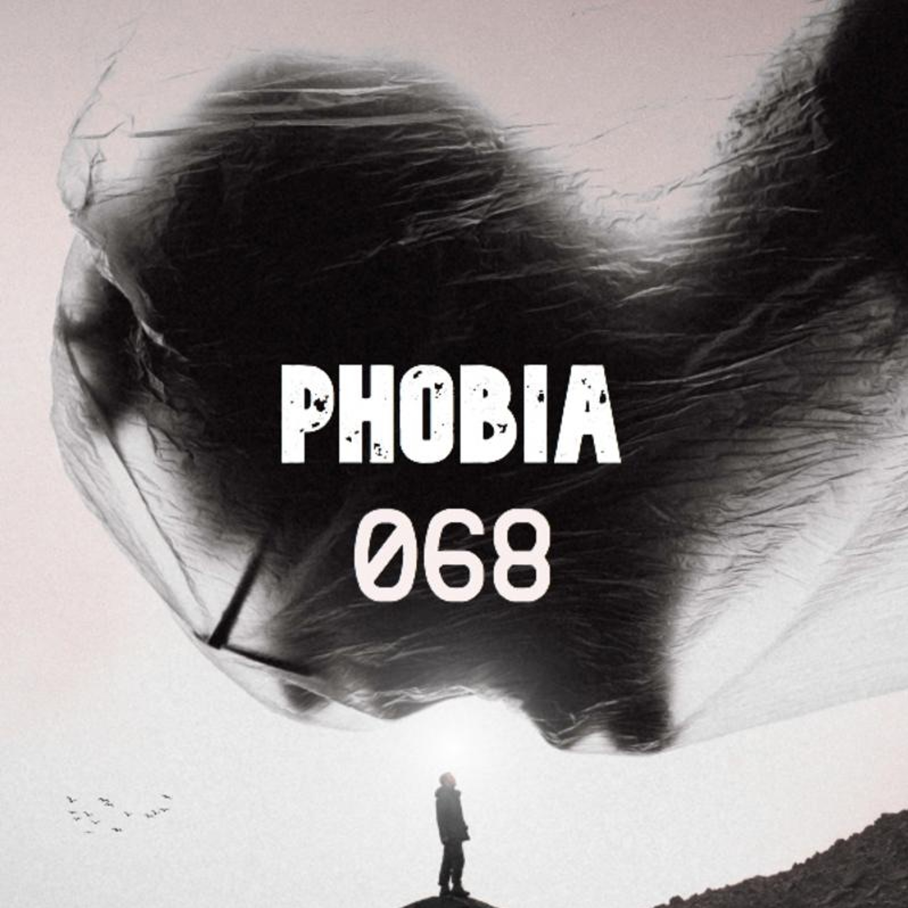Christian Craken - PHOBIA 068 August 2021 (Live at Ravadinovo Castle)