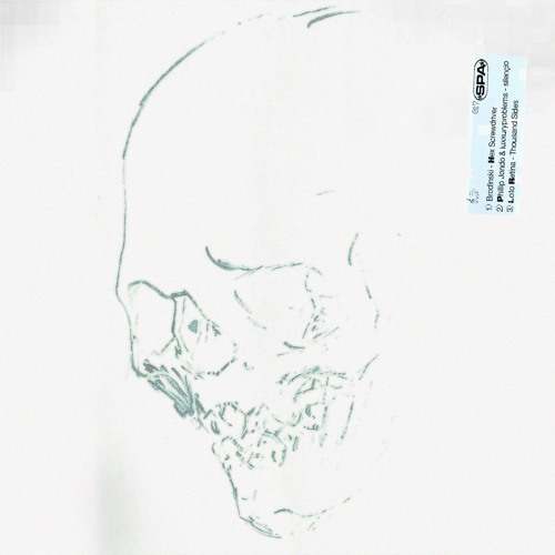 SPA017: Brodinski - Hex Screwdriver