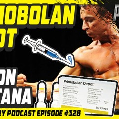 Evolutionary Podcast #328[Profiles]-Primobolan Depot with Nelson Montana