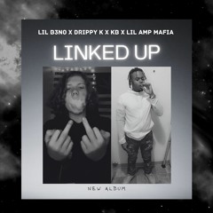 Spark It Up (ft. drippy k)