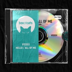 Vissex - All Of Me