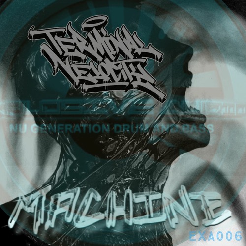 MACHINE - available to buy 21/03/2022