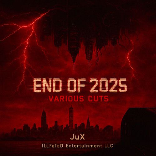 Unreleased Beat for Big L Mass Appeal Album #1