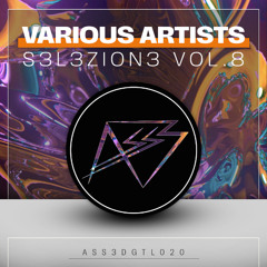 PREMIERE: Morbe - Lotus Order [ASS3DGTL020]