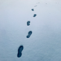 Becoming God's Footprints (On the Feast Day of St. Josemaría Escrivá, Rebroadcast)