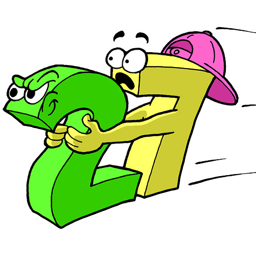 Number 27 (DUVE XUP)