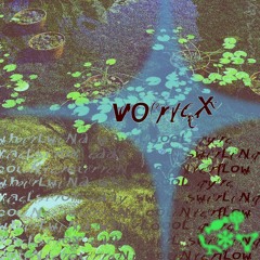 Vortex Mix ✻ Sasha Geyer