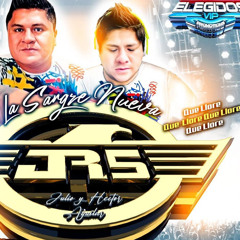 SONIDO LOS JUNIORS JRS (CUMBIA BUENA) RAZA LOCA RZL