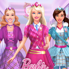 Am Gipfel Der Welt - On Top Of The World - Barbie™ – Die Prinzessinnen-Akademie