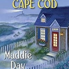 [Free] EPUB 📖 Murder on Cape Cod (A Cozy Capers Book Group Mystery 1) by Maddie Day