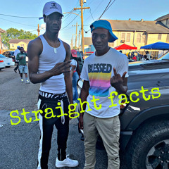 Luva x baby lu str8 Facts