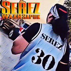ĪÑĒMĒŽØMW🎶 {Cvr By Serez🎤} ( Braddah KÆY’Ø ontha beat🎹 )