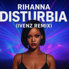 Disturbia (IVENZ REMIX) Filtered for soundcloud FREE DOWNLOAD CLICK BUY!!
