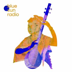 Blue Sun Radio Play vol. 17 Edokam
