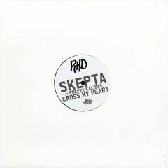 Skepta - Cross My Heart (RHD Remix)