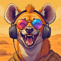 The Smile Of The Hyena