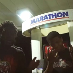 10K Boyz -- Sak Runners Ft. YSR Gramz