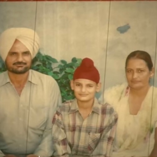 MOOSALOVE Mashup  Tribute  Sidhu Moosewala Legend