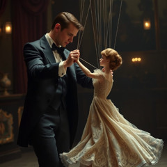 Dance with the Dark Doll V2
