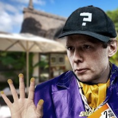 It Wasn't Like (Tipper x Shaggy mashup)