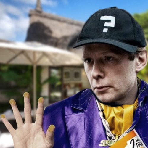 It Wasn't Like (Tipper x Shaggy mashup)