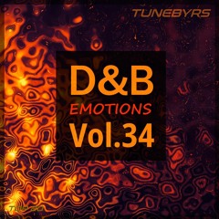 D&B Emotions Vol.34