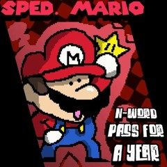 Speedrunner Mario - The Ballad Of Speedrunner Mario