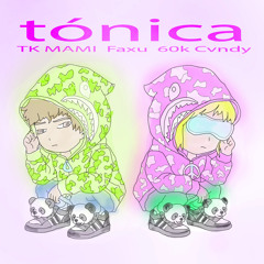 tónica