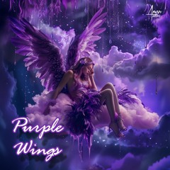 Purple Wings 🪽 (Prod. by Pjsi)