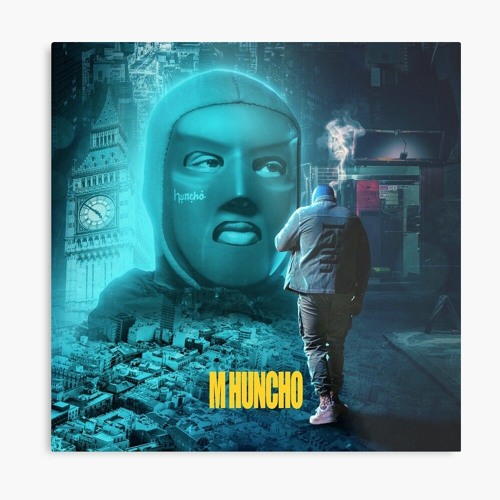 M Huncho - g.a.b.o.s ft D-Block Europe prod by beja