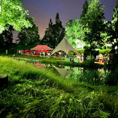 Bram @ Lokal OpenAir 29 Juni 2024