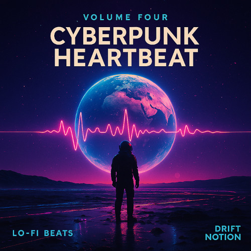 Cyberpunk Heartbeat