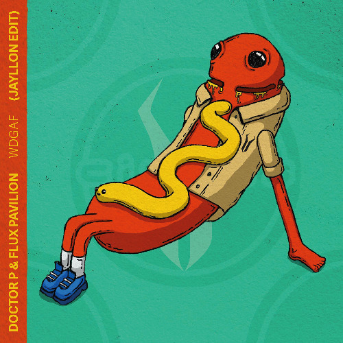 WDGAF (JAYLLON EDIT)