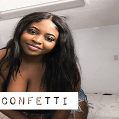 Confetti ( little mix )ft saweetie ( cover )