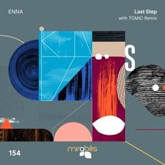 Nacres & Enertia - Sound (ENNA) - Small Steps (Tomic's Walk Remix)