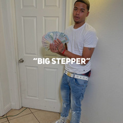 Free Bris x EBK Jaaybo Type Beat "Big Stepper"