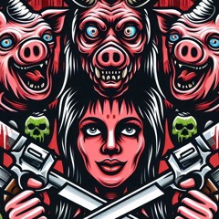 Sangre del diablo