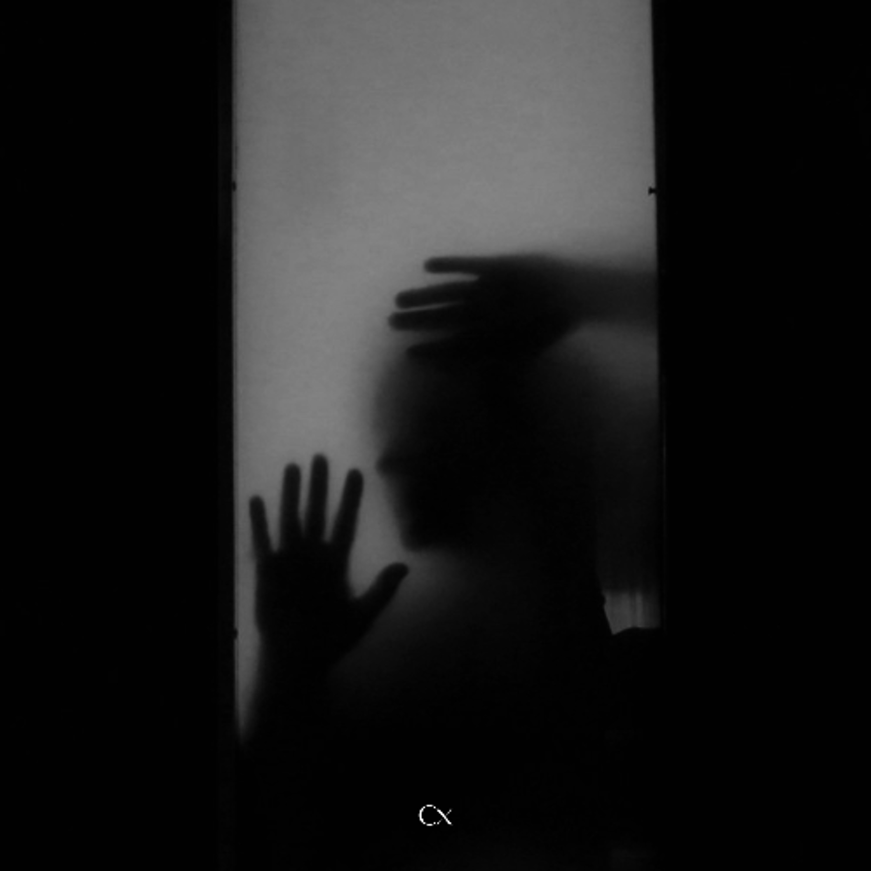 Track cover