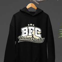 Bfc Collegiate Pullover T-Shirt