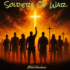 Soldiers Of War