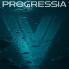 Guest Mix 008 for PROGRESSIA