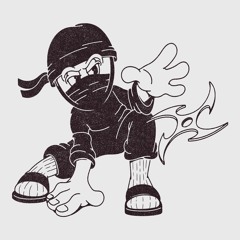 TIN059 - Killjoy - Straight 2 The Neck EP
