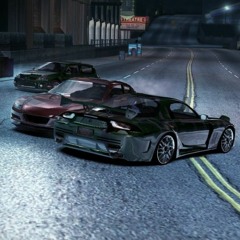 Sadfriendd x qori. x esco - Tokyo Drift!