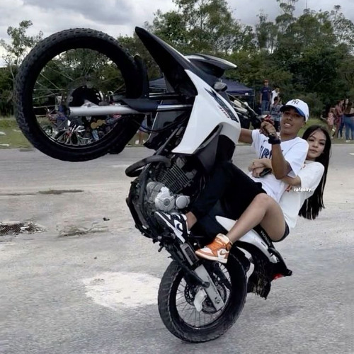 AFROFUNK ROLÊZIN RJ  [ 145 BPM ]