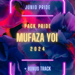 PACK MUFAZA YOI PRIDE 2K24 DOWNLOAD BUY