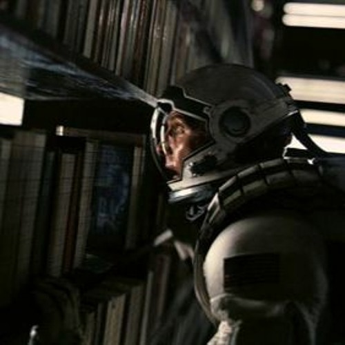 Interstellar theme song (AH remix) EPIC